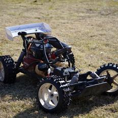Buggy FG Marder 2WD
