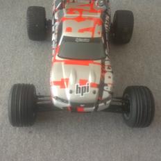Bil HPI E-FIRESTORM 15T 2.4GHz RTR