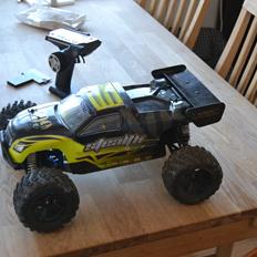 Off-Roader HBX Stealth X09