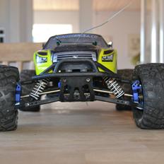 Off-Roader HBX Stealth X09