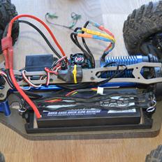 Off-Roader HBX Stealth X09