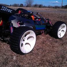 Buggy fg baja buggy 4x4 WD