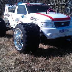Off-Roader FG stadium truck