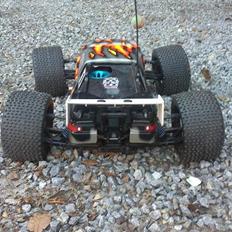 Buggy Off-Roader Hong Nor X1-crt