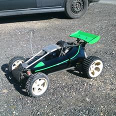 Bil FG Baja Buggy