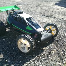 Bil FG Baja Buggy