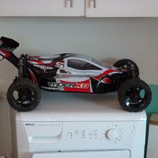 Buggy Maverick Vader XB 1/5 Brushless 8S