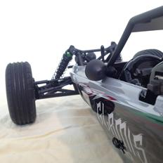 Buggy Vaterra Glamis Uno