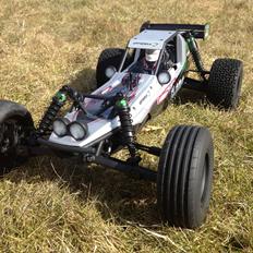 Buggy Vaterra Glamis Uno