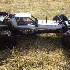 Buggy Vaterra Glamis Uno