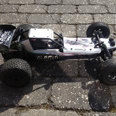 Buggy Vaterra Glamis Uno