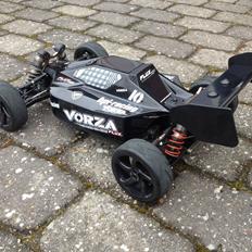 Buggy Vorza Flux