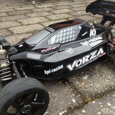 Buggy Vorza Flux