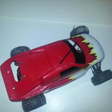 Buggy Wyvern EX SP-02