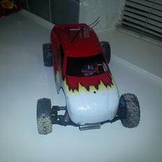 Buggy Wyvern EX SP-02