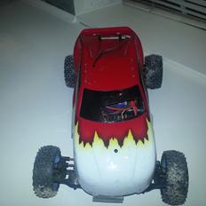 Buggy Wyvern EX SP-02