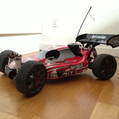 Buggy HPI Trophy 3.5