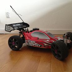 Buggy HPI Trophy 3.5