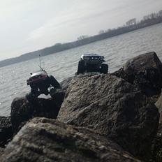 Off-Roader Crawler King