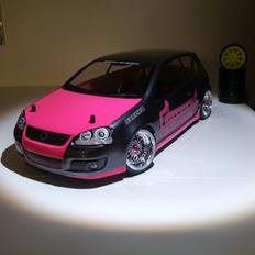 Bil 3Racing Sakura D3 CS Sport " DRIFT "
