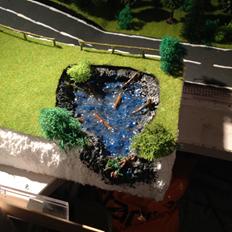 Lastbiler Mini revell truck