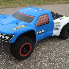 Off-Roader TLR Losi 22 Sct