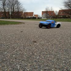 Off-Roader TLR Losi 22 Sct