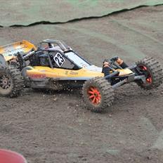 Buggy HPI BAJA 5B SS