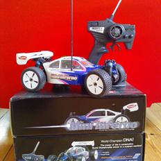 Buggy Kyosho Mini Inferno EP