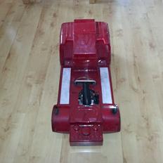 Lastbiler FG truck sportline 08