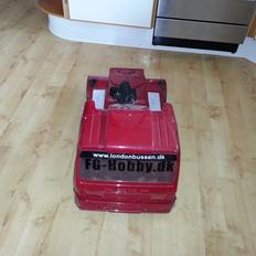 Lastbiler FG truck sportline 08