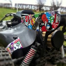 Off-Roader FG BAJA BUGGY 2WD