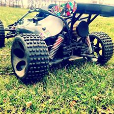 Off-Roader FG BAJA BUGGY 2WD
