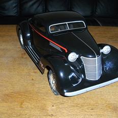 Bil tamiya 58174 Street Devil (Ltd. Ed.)