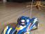 Bil tamiya thunderblitz onroad