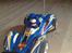 Bil tamiya thunderblitz onroad