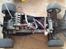 Bil tamiya thunderblitz onroad