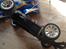 Bil tamiya thunderblitz onroad