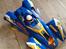 Bil tamiya thunderblitz onroad