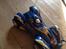 Bil tamiya thunderblitz onroad