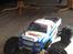 Bil Heng long mad truck 4wd