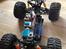 Bil Heng long mad truck 4wd