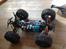 Bil Heng long mad truck 4wd