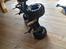 Bil Heng long mad truck 4wd