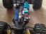 Bil Heng long mad truck 4wd