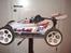 Buggy FG baja buggy 2 WD