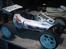 Buggy FG baja buggy 2 WD