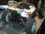 Buggy FG baja buggy 2 WD