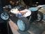 Buggy FG baja buggy 2 WD
