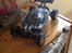 Buggy maxam R10 brushless
